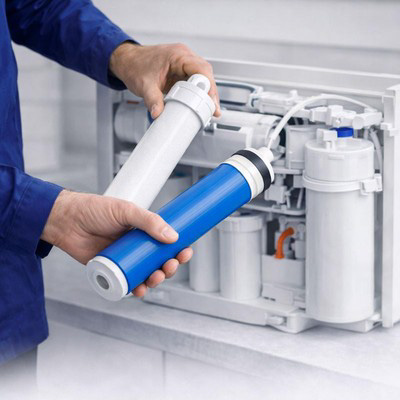 RO Regular Servicing